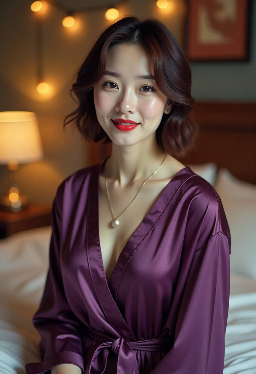 江湖情仇录
